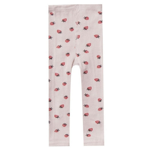 knit leggings