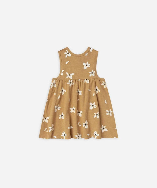 hibiscus layla dress
