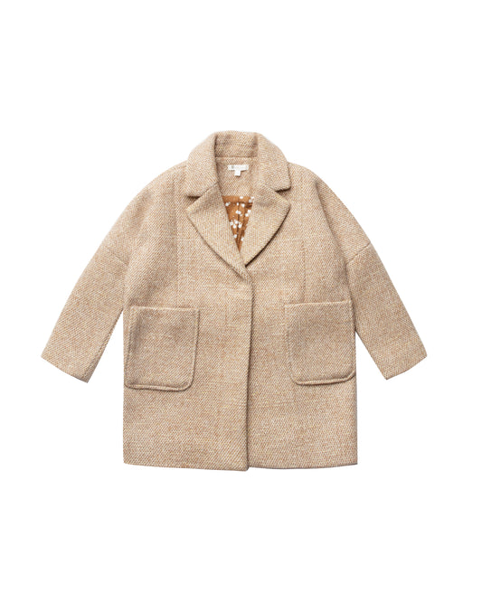 longline coat
