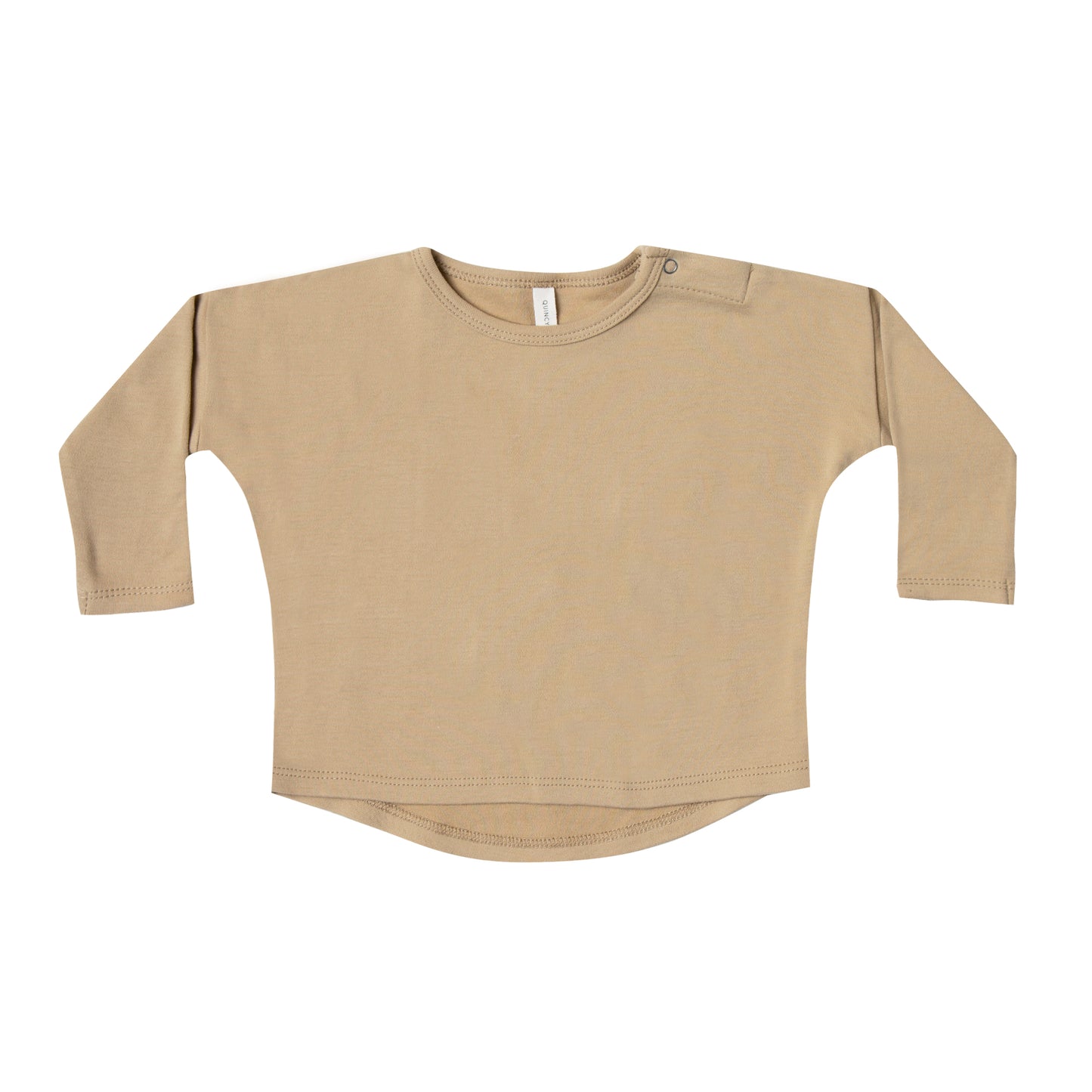 Longsleeve Baby Tee