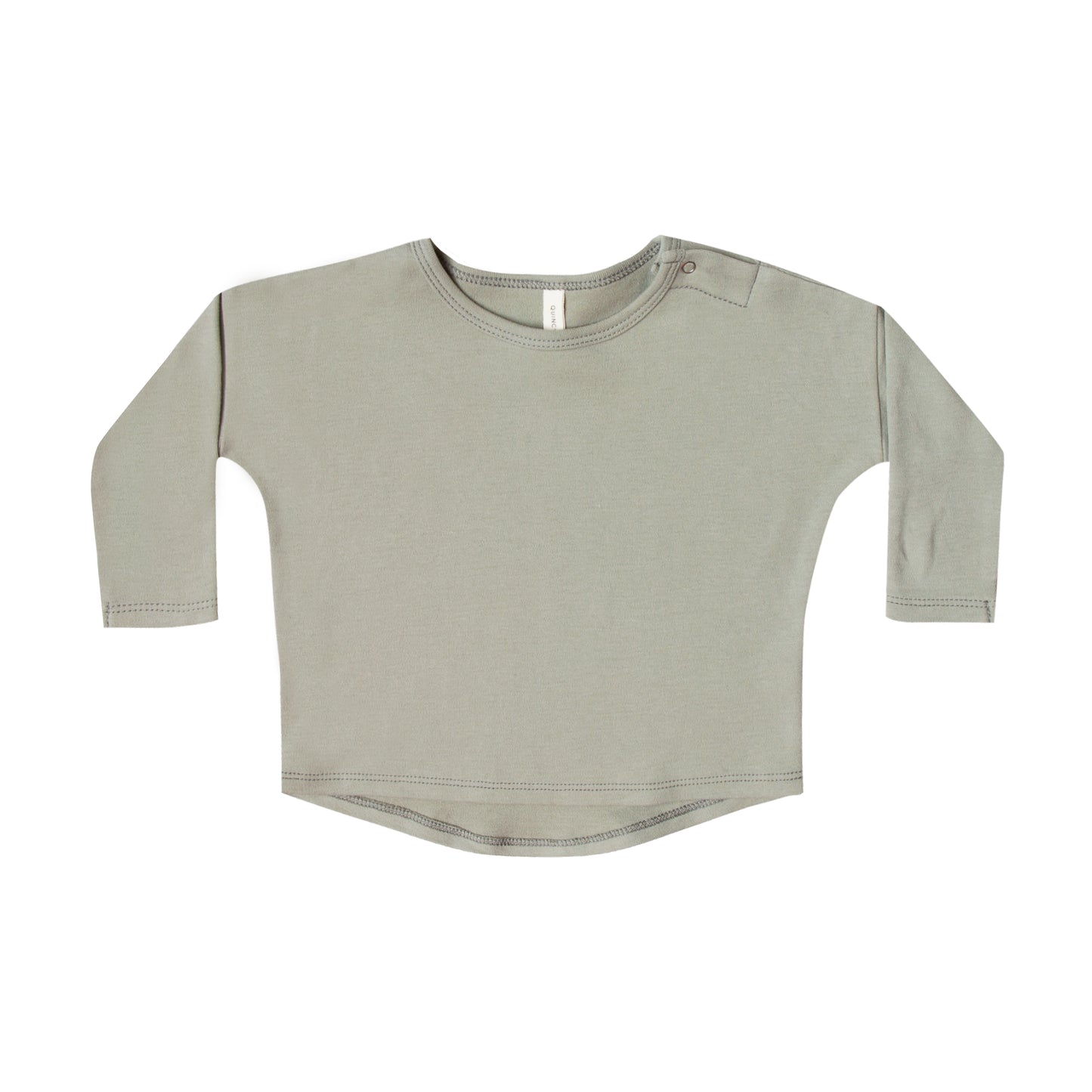 Longsleeve Baby Tee