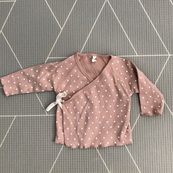 Kimono Top