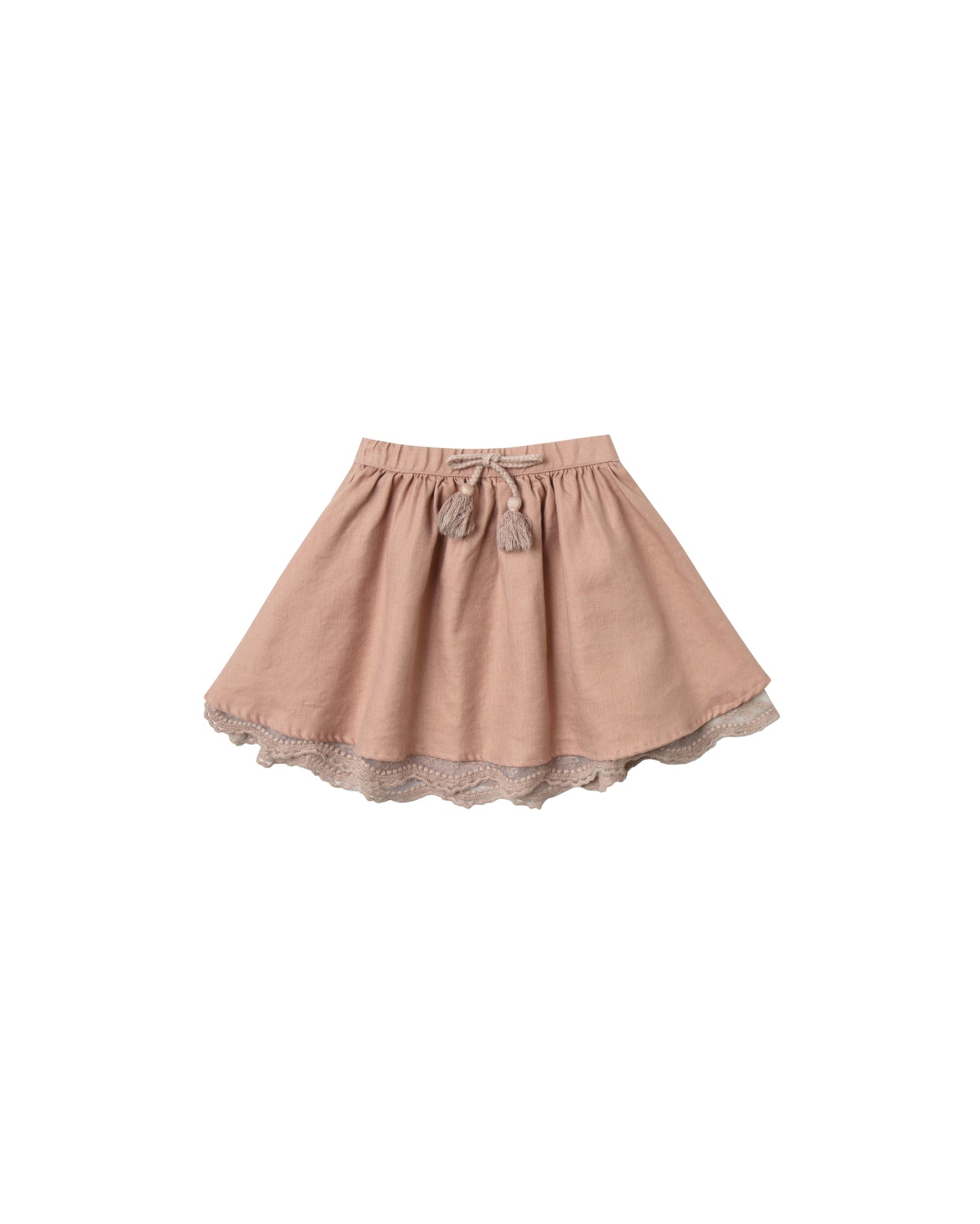 Mini Skirt