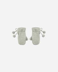 mittens || agave 3-5Y