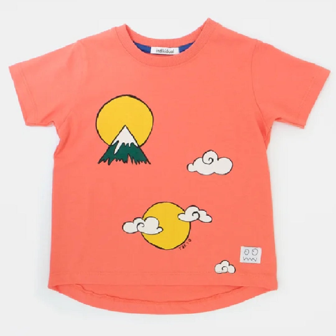 MOUNTAIN CLOUD