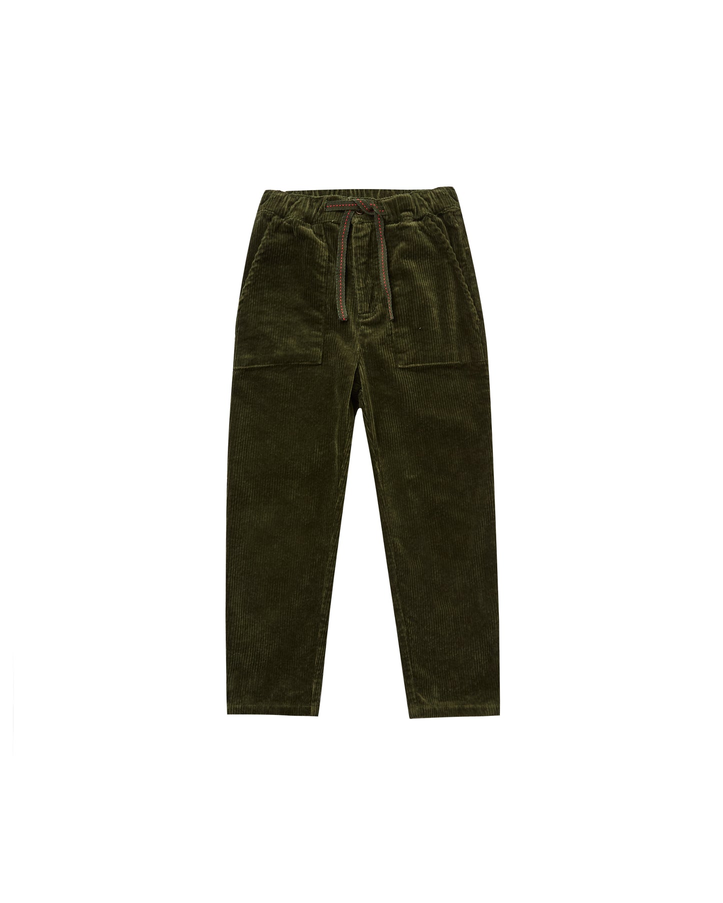 Corduroy Pants