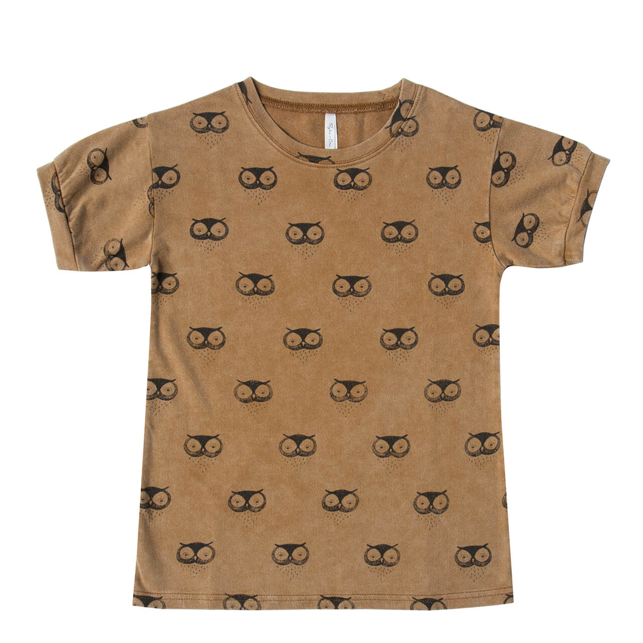 Owl Shirt W