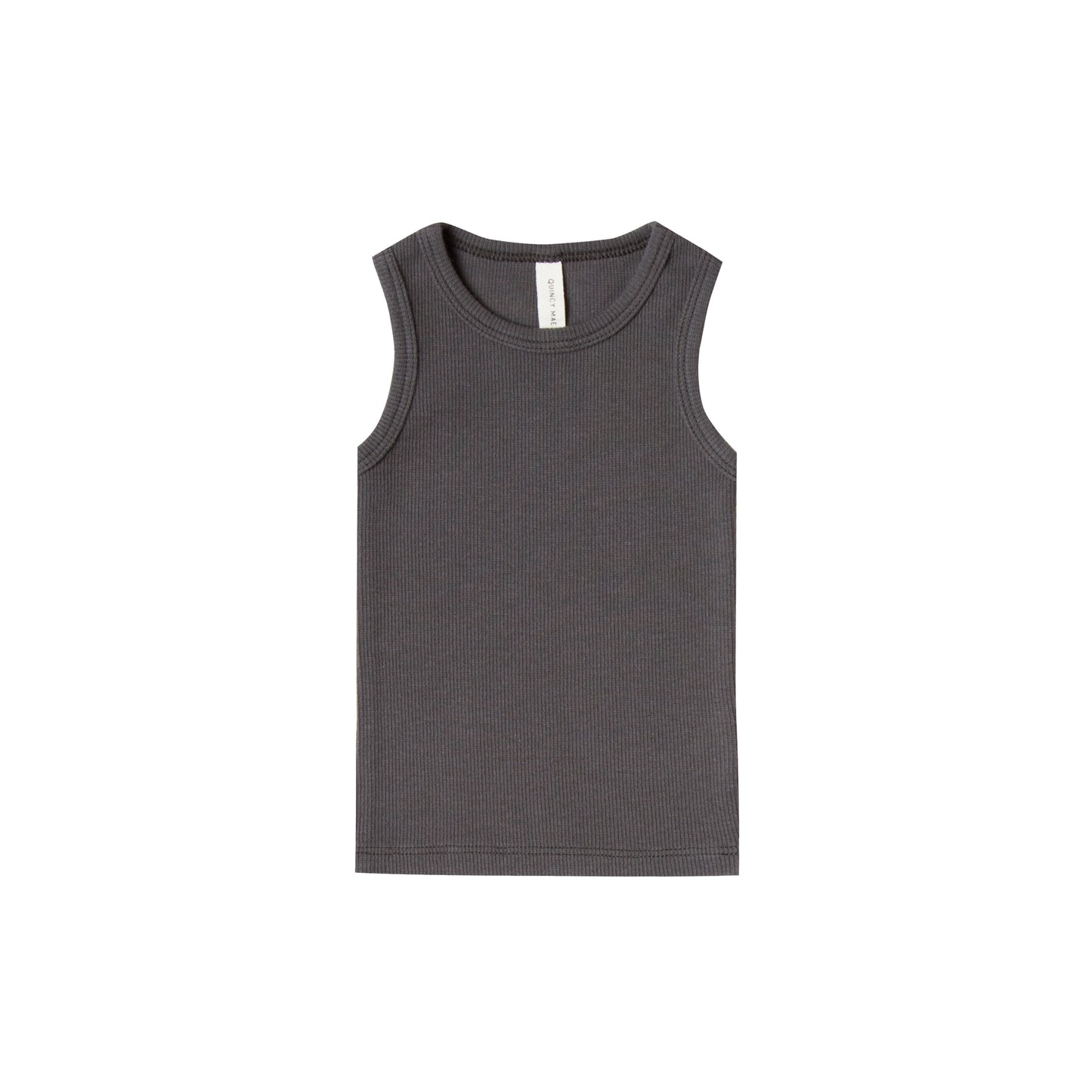 Ribbed Baby Tank