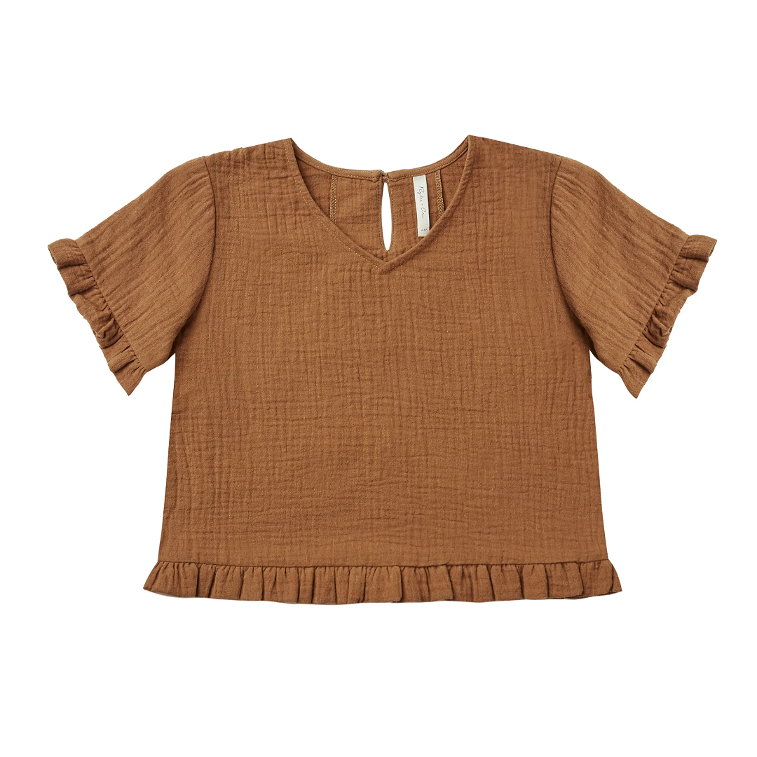 rory top || rust