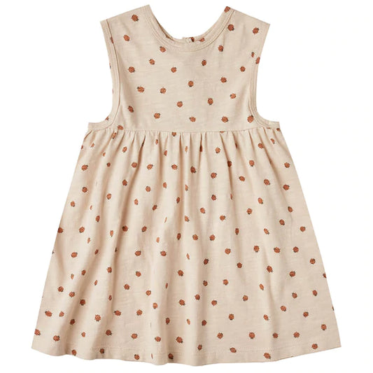 LADYBUGS LAYLA DRESS