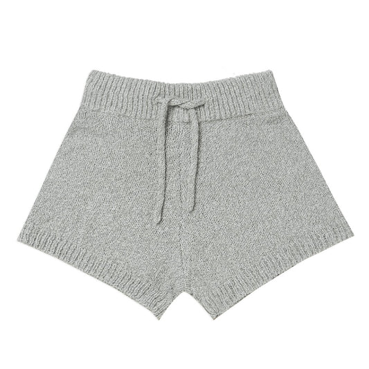 SPACEDYE SHORTS | LIGHT BLUE
