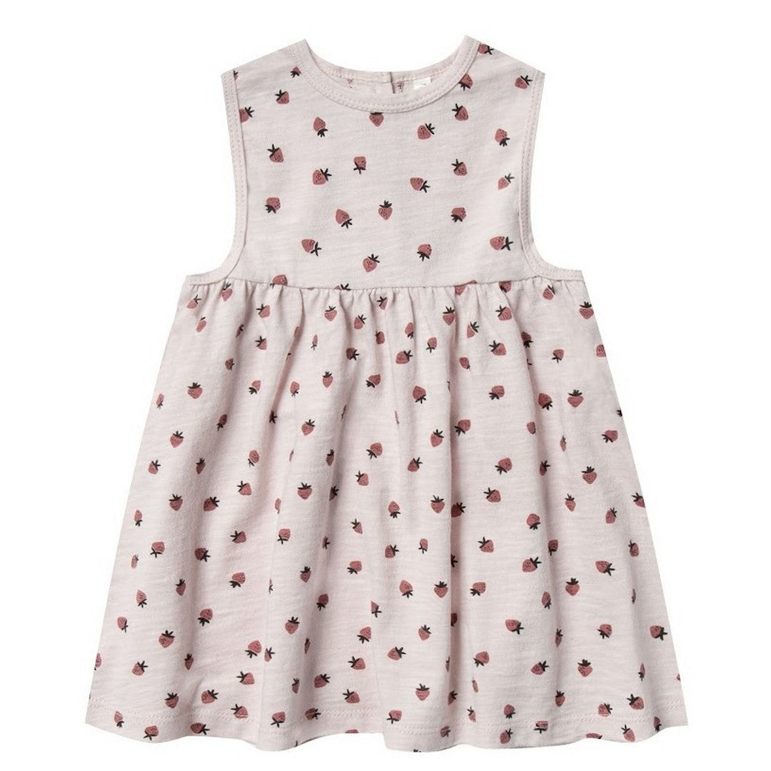 strawberry layla dress