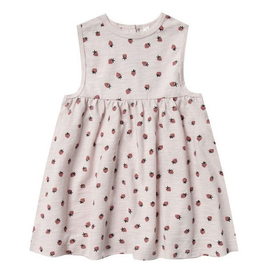 strawberry layla dress
