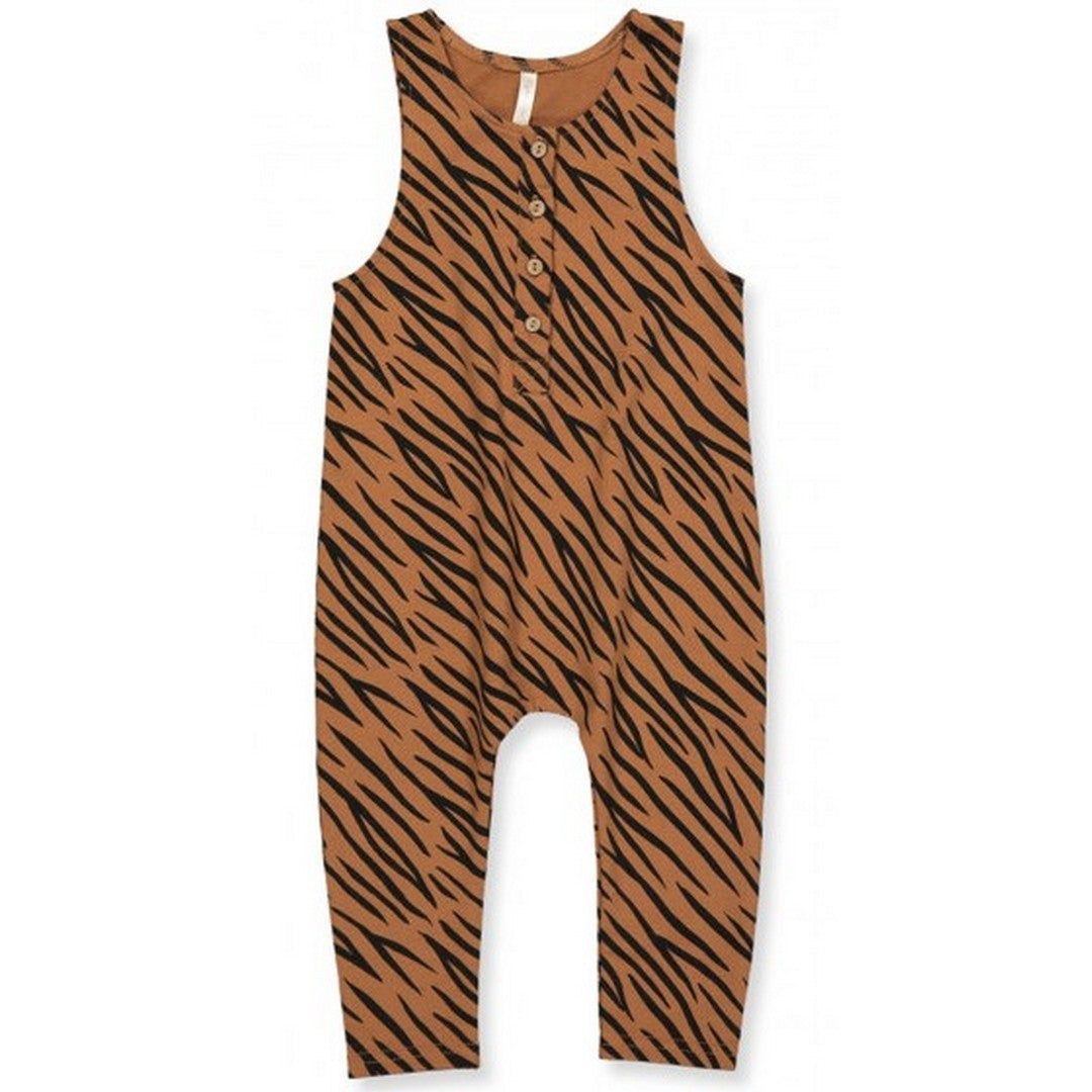 tiger jumpsuit