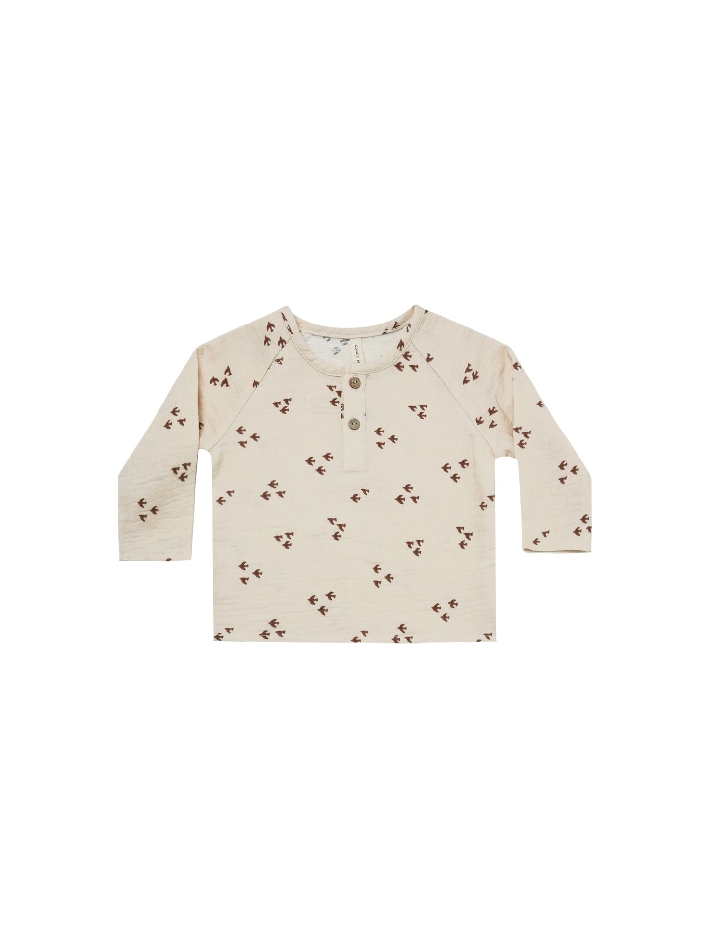 zion shirt | flock